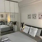 The Cozy Cine-hub Serres