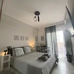 The Cozy Cine-hub Apartamento *