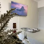 The Cozy Cine-hub Apartamento *