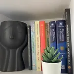 The Cozy Cine-hub Lejlighed