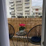 Apartamento The Cozy Cine-hub Serres