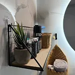 The Cozy Cine-hub *