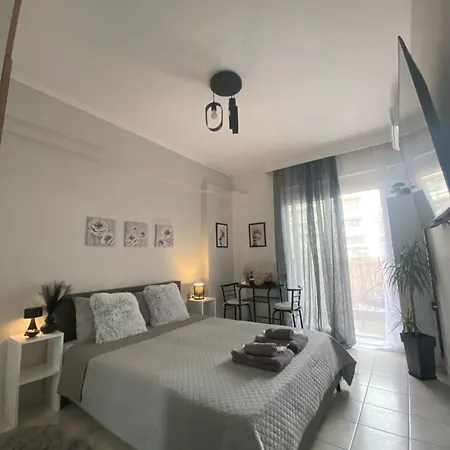 The Cozy Cine-hub Apartament *