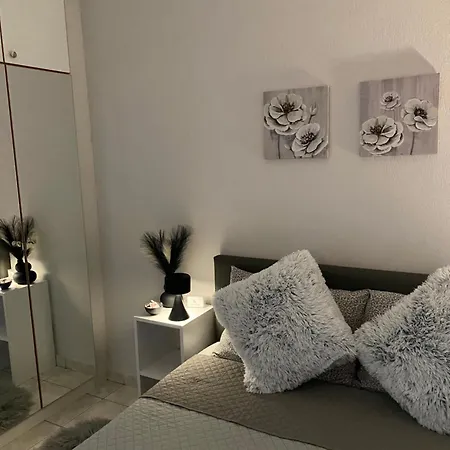 Apartament The Cozy Cine-hub Seres