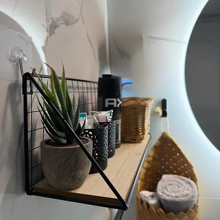 The Cozy Cine-hub *