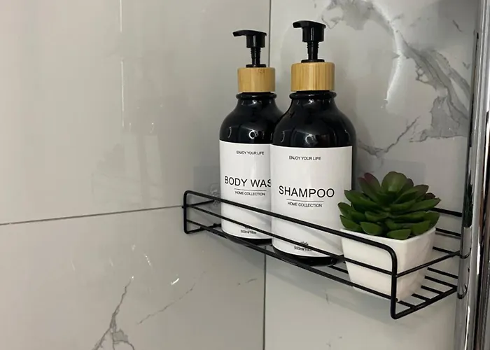 The Cozy Cine-hub Apartment *